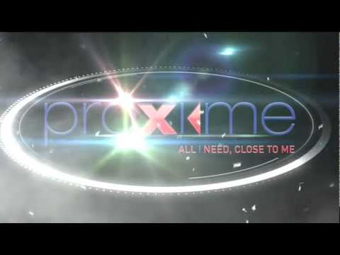 ProxiMe Beta Launch!!!