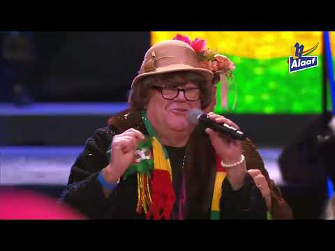 BBBBZ 2022: Kwebbel & Sjnebbel - Veer zeen nog lang neit euver de datum haer