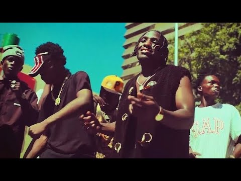 TRexy ZM - W.A.S.F.N.R X Shokii Mwana Chibolya ( Prod by Fizo & B.M.C )