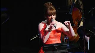 24 hours a Day — Diana Panton LIVE JAZZ