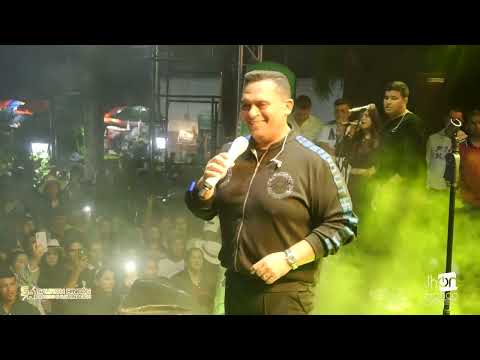 La Huella De Tu Amor_Erick Escobar En San Calixto Norte De Santander Catatumbo