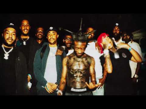 Desto - Lunchroom (ft. Lil Uzi Vert) [visualizer]