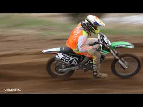 Little Falls LLAQ Rewind ft. Miller - Robin - Wilkins - Loberg