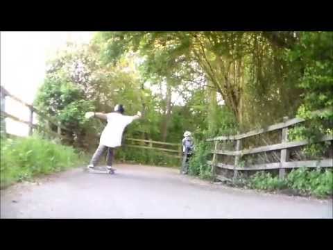 corner seshin (accidental film sesh)