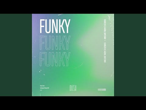 Funky (Extended Mix)