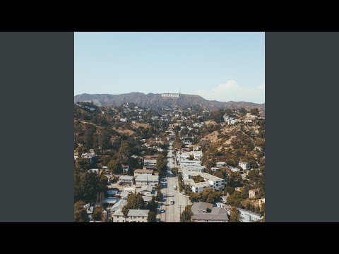 Hollywood Hills video