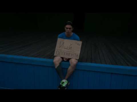 Новый участник "КТОКАВО" battle "ANGST"