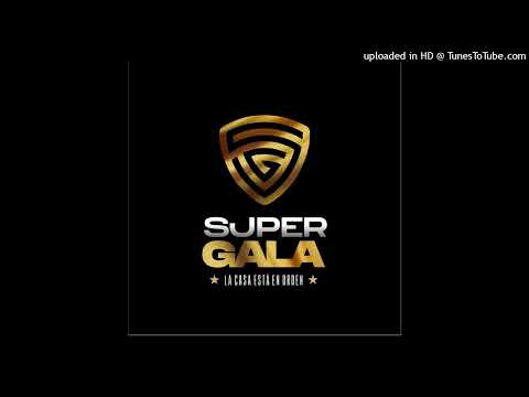 SUPER GALA VOL.2 - CUARTETOS DEL REC (Dj Lucas Salas - Jose Bordon) (1)