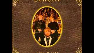 DeWolff - Silver Lovemachine (Live in 013 Tilburg)