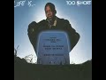 Too $hort - CussWords