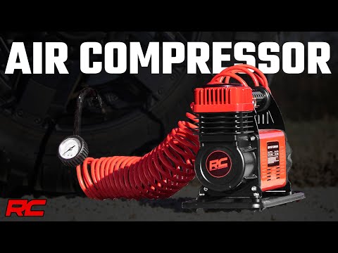 Heavy Duty Compressor [by Rough Country]