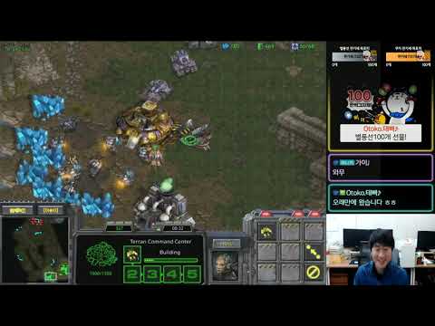 [4.12.19] SC:R 1v1 Ample (T) vs (T) (FPVOD) Neo Sylphid