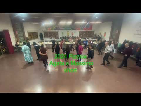 2024 - Ballo di Gruppo - Pizzica