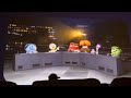 Inside Out 2 Credits Scene