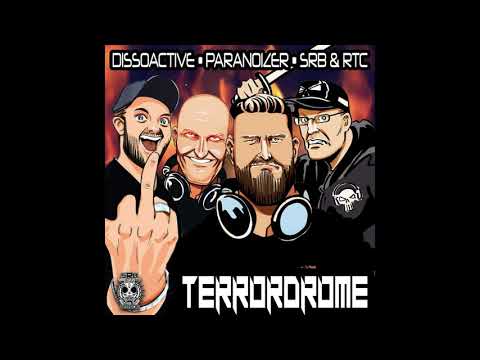 Dissoactive - K.tmuziek