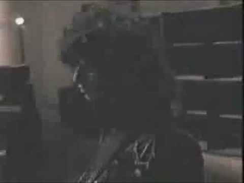 Then She Kissed Me - KISS