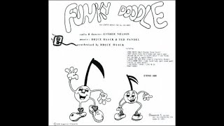 Bruce Haack - Short Order