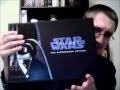 From The Star Wars Home Video Library 10 1 THX Remastered Edition Widescreen Variants