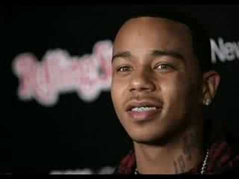 Yung Berg featuring Pleasure P, Jim Jones, Twista, Maino, Cap1, & Casha -- The Business [Official Remix]