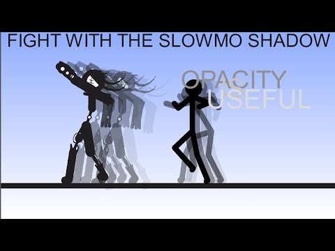 Opacity Test Stick Nodes 2 2 0