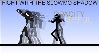 Opacity Test | Stick nodes 2.2.0