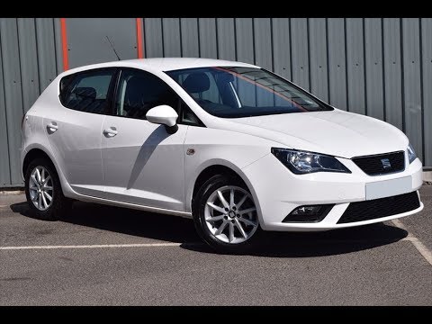 GGZ6923 SEAT Ibiza 1.2 TSI 90 SE Technology 5dr Hatchback-5