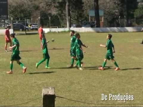 Suburbana Série B- 5ª Rodada, OLIMPICO X BANGU - JUVENIL