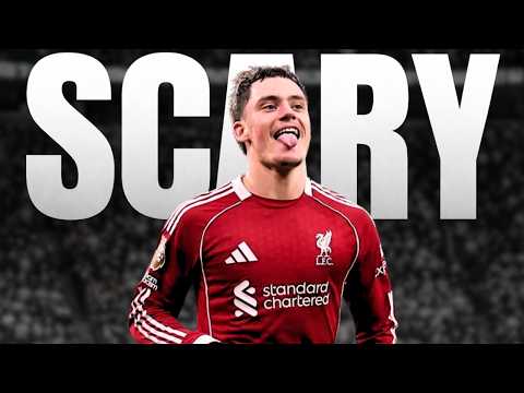 Florian Wirtz Is Becoming Exactly What The Premier League  Was Afraid Of