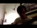 The Nest - Jose Gonzalez