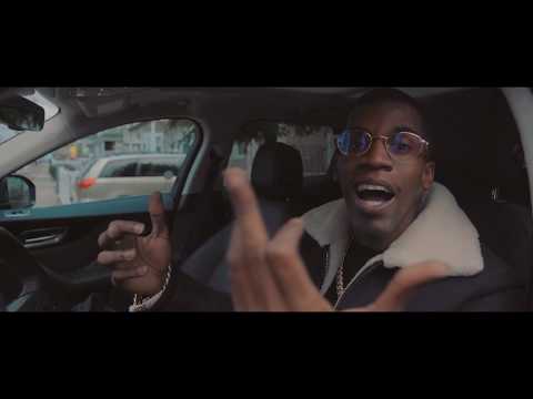 Gu Mitch - Coffin (prod. by Bwolf)