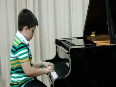 BIDELLATI-C.E.M- Jean - "O Sino da Capelinha"- 11/2011