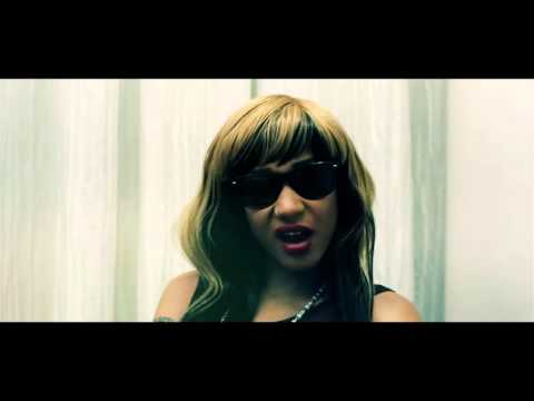 Cani ft. Castro & Tarj - Be You [Music Video] @Fxck_Cani | Link Up TV