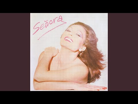 Esta Sed Que Tengo - Rocio Jurado