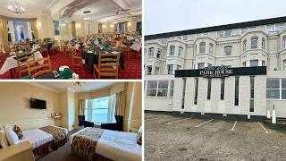 2026 Tour at Park House Hotel, Blackpool