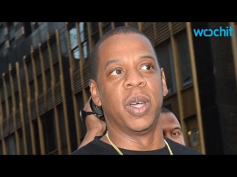 Artist Marina Abramovic Claims Jay-Z Used Her