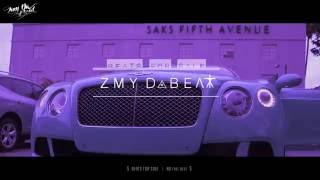 "H.I.G.H.-C.L.A.S.S."  ►Hard TRAP Rap Beat Instrumental {Hard Banger} Prod. by ZMY DaBeat