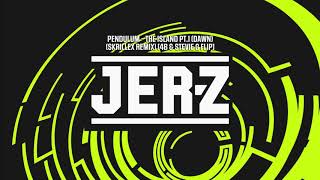 Pendulum - The Island Pt.1 (Skrillex Remix) [DJ 4B &amp; Stevie G Flip]