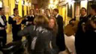 El Bodeguero - Tuna Estudiantil Galanes de Noche Atarfe (Granada)