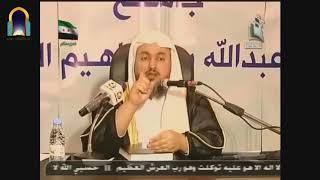 صورة تقسيم الأحاديث إلى متواتر وآحاد لم يعرفه السلف