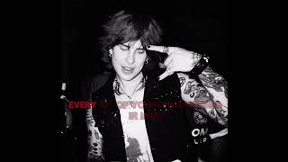 Cover art for poisoned bt\y me valentine