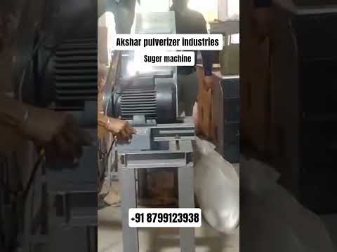 Masala Mixing Machine