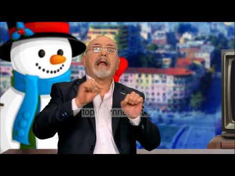 Fiks Fare, Pjesa 3 - 07/12/2017 - Investigative Satirical Show