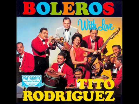 Tito Rodriguez Desvelo De Amor