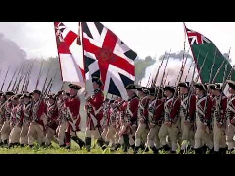 Rule Britannia - Tribute To The British Empire