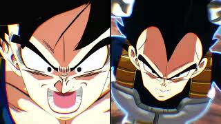 VideoImage1 DRAGON BALL: Sparking! ZERO