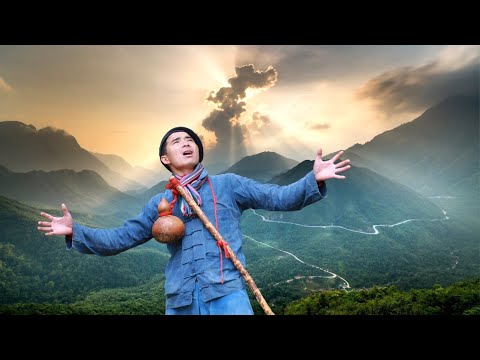 Hà Giang quê hương tôi tuyệt phẩm vùng cao MV Ngô Sỹ Ngọc