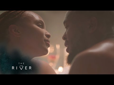 Mabutho & Nomonde Bond On A Deeper Level | The River S4 | 1Magic | Episode 122