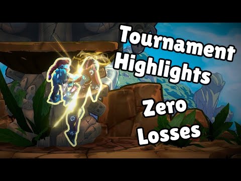 PUGSYXD RUSHDOWN REVOLT $1000 TOURNAMENT ASHANI HIGHLIGHTS!!!!! NO GAMES LOST!