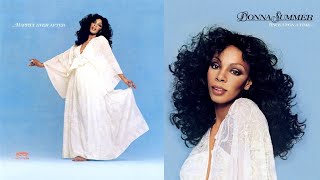 Donna Summer - Rumour Has It (1977) [HQ]