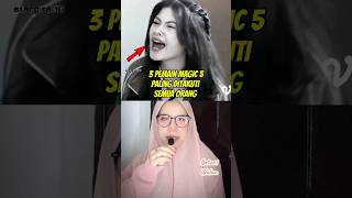 Download lagu 3 MAGIC 5 PLAYERS EVERYONE FEARS THE MOST #shorts #magic5 mp3 Download lagu 3 MAGIC 5 PLAYERS EVERYONE FEARS THE MOST #shorts #magic5 mp3